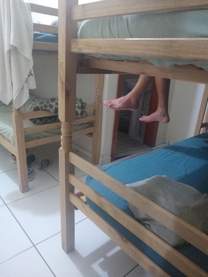 Le Petit Cherie بلوميناو المظهر الخارجي الصورة